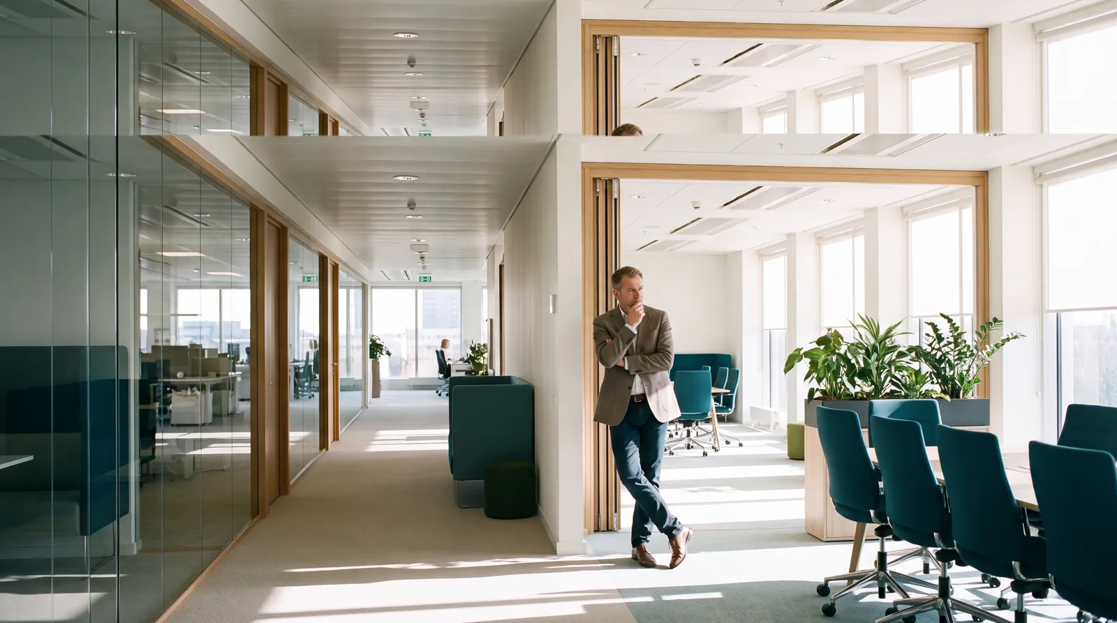 Business owner deciding between another CRM and a system that closes